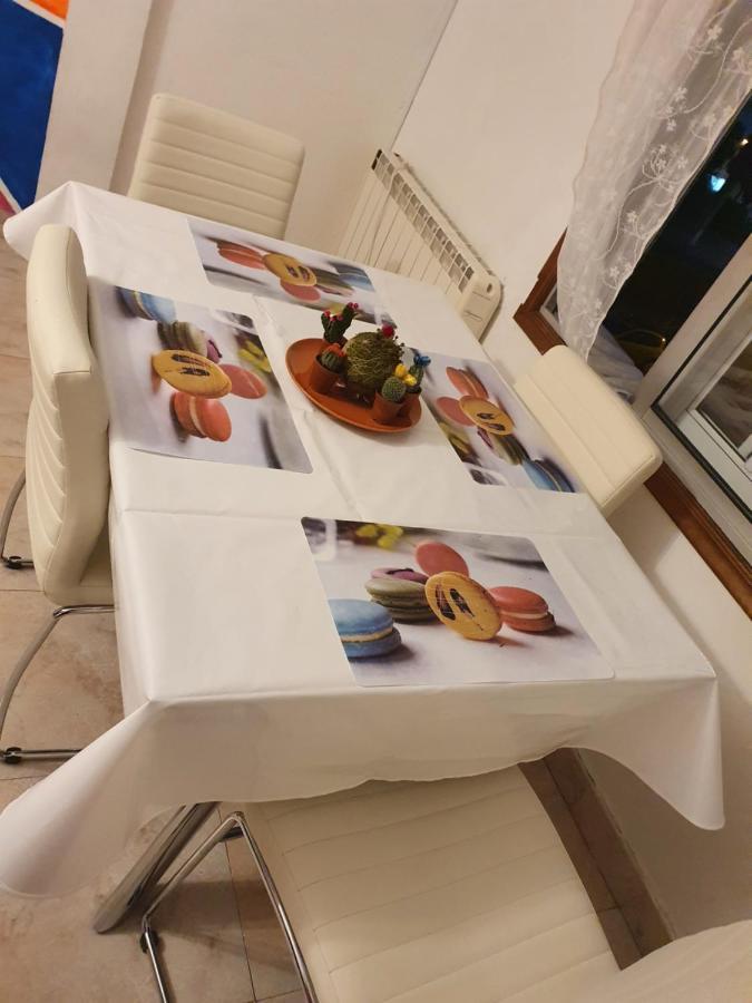 Apt Para Amigos Y Familias Vigo Exterior foto