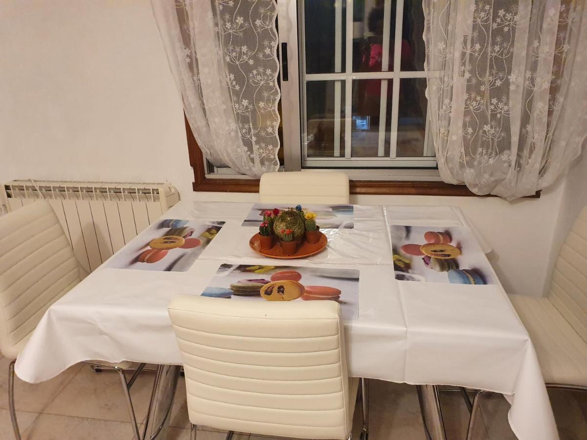 Apt Para Amigos Y Familias Vigo Exterior foto