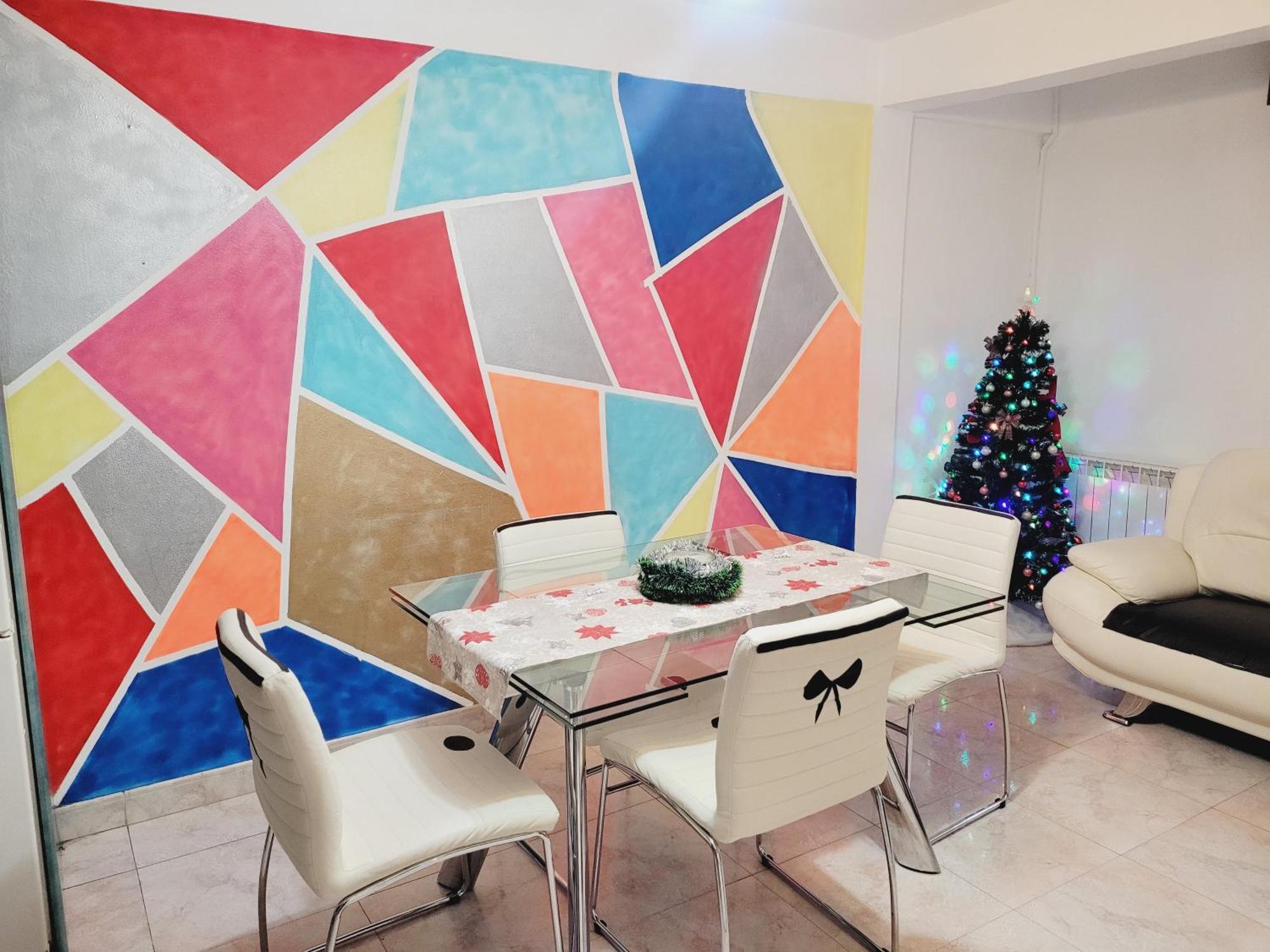 Apt Para Amigos Y Familias Vigo Exterior foto